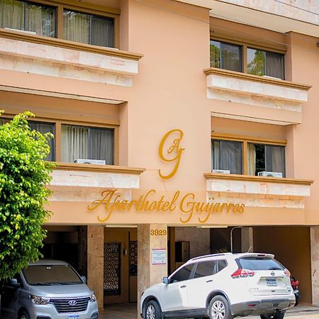 Aparthotel Guijarros Tegucigalpa Exterior photo