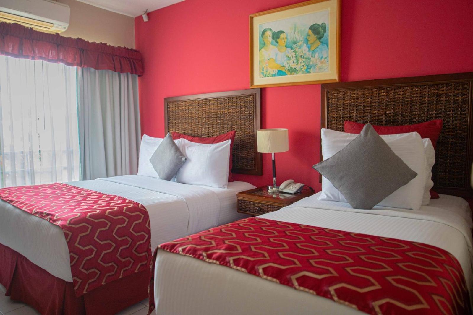 Aparthotel Guijarros Tegucigalpa Exterior photo